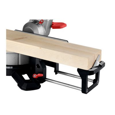 Торцовочная пила Metabo KGS 305M с протяжкой, 1600Вт, 305мм, 18.6кг (613305000) | Зображення 7