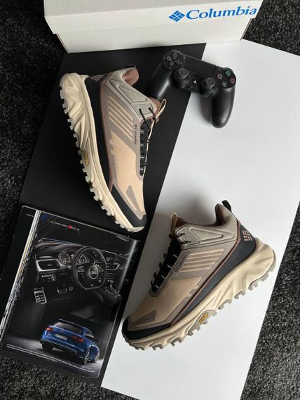 Чоловічі зимові кросівки Climawarm Beige Fur , В'єтнам,  зима 43 27,5 | Зображення 6