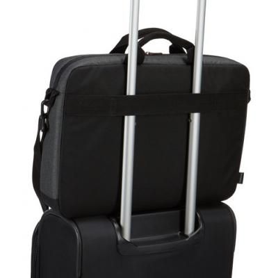 Сумка для ноутбука Case Logic 15.6&quot; Era Attache ERAA-116 Obsidian (3203695) | Зображення 6