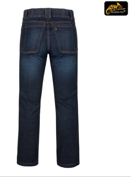 Джинси Helikon-tex TACTICAL JEANS® - Denim Mid | Зображення 1