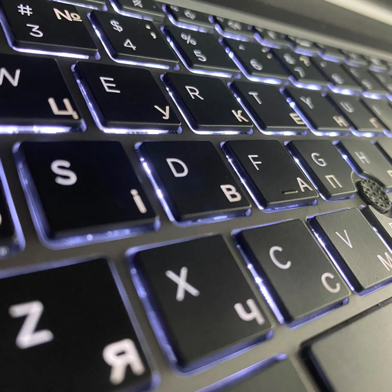 Мобильная рабочая станция Б-класс HP zBook 15 G6 / 15.6" (1920x1080) IPS / Intel Core i7-9750H (6 (12) ядер по 2.6 - 4.5 GHz) / 16 GB DDR4 / 480 GB SSD / nVidia Quadro T1000, 4 GB GDDR5, 128-bit / Fingerprint / WebCam / HDMI б/у + Подарок Мышь / USB | Зображення 5