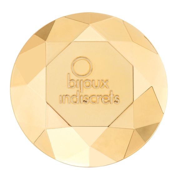 Вібромасажер діамант Bijoux Indiscrets - Twenty One, стильний аксесуар для дамської сумочки | Зображення 5