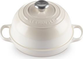 Форма для випікання хліба Le Creuset Bread Oven Meringue 21301247160430 24х17.6х4.8 см 1.6 л безе