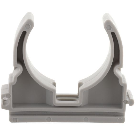 Кріплення для PPR труби 40 Koer K0077.PRO (KP0092) | Зображення 1