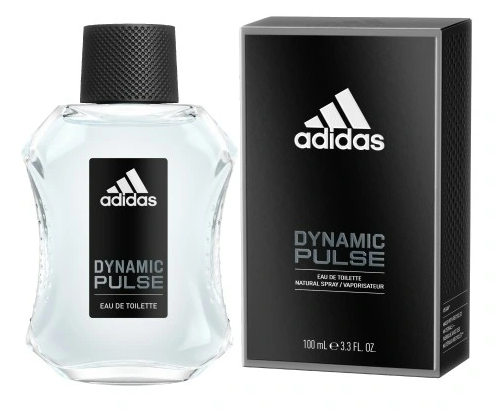 Adidas Dynamic Pulse туалетна вода, 100 мл | Зображення 2