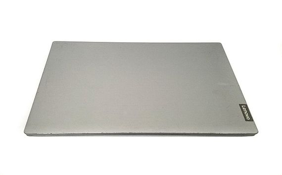 Ультрабук Б-клас Lenovo IdeaPad L340-17API / 17.3" (1600x900) TN / AMD Ryzen 5 3500U (4 (8) ядра по 2.1 - 3.7 GHz) / 8 GB DDR4 / 256 GB SSD / AMD Radeon Vega 8 Graphics / WebCam / Win 10 Lic б/в | Зображення 2
