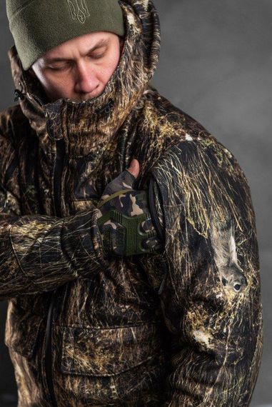 Зимовий маскувальний костюм gopher алова ВТ6001 | Зображення 1