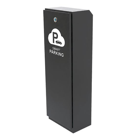 Шлагбаум BRAZZERS BR-115С, AC220, Двигатель DC24/100W, довж. стрелы 3. арт.43270 | Зображення 6