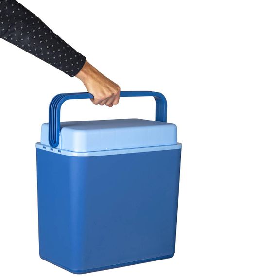 Термобокс Bo-Camp Arctic 24 Liters Blue (6702870) | Зображення 3