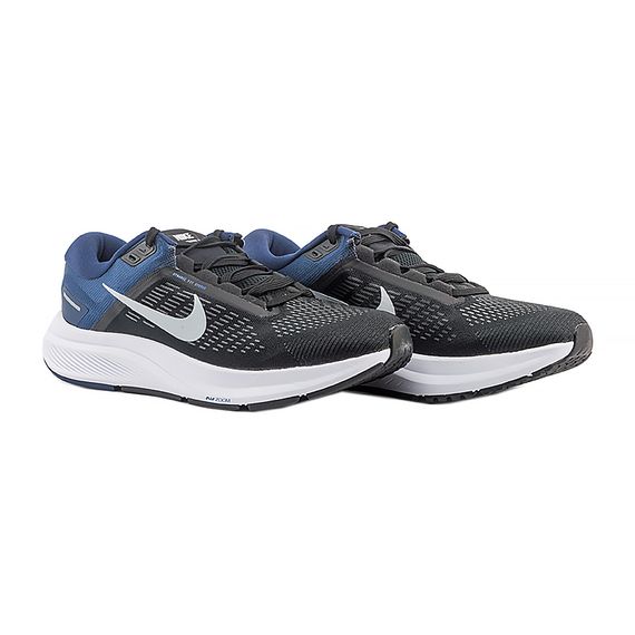 Кросівки Nike AIR ZOOM STRUCTURE 24 | Зображення 4