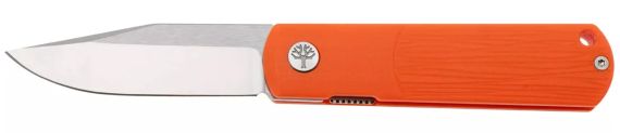 Ніж Boker BRLW G10 Orange