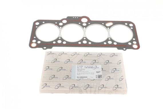Прокладка ГБЦ VW Caddy II 1.9D 3 метки  07.10.004