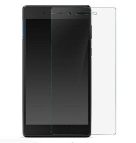 Защитное закаленное стекло для Lenovo Tab 4 7 TB-7504