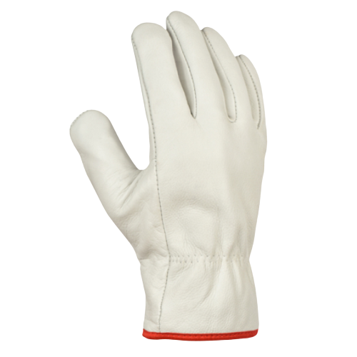 Рукавички 3857 натуральна зерниста шкіра р.10(XL) D-MACH ДКГ