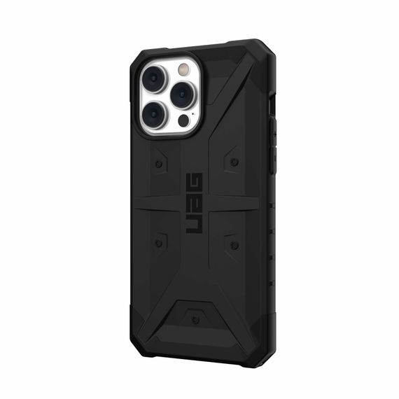 Чохол UAG для Apple iPhone 14 Pro Max Pathfinder, Black (114063114040) | Зображення 2