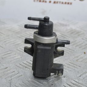 Перетворювач тиску Skoda Octavia Superb датчик тиску вихлопних газів Шкода Октавія Суперб 1H0906627