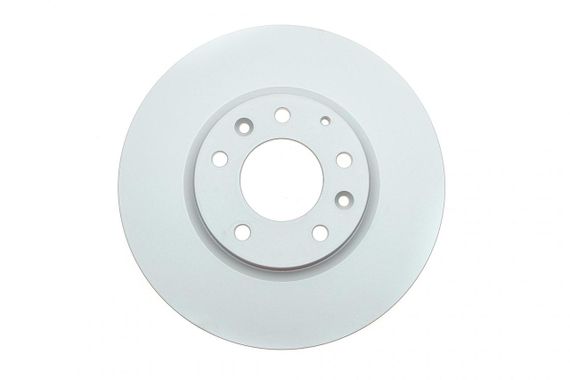 Диск тормозной передний Mazda CX-7 06-14 296x28  с покр.  вент.  23-1060C