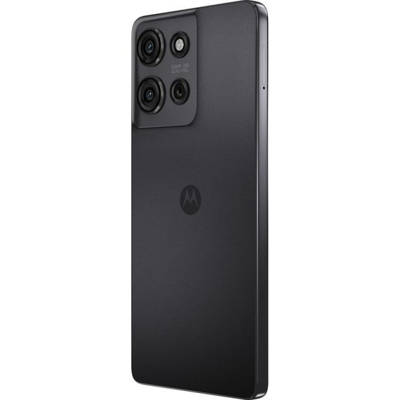 Мобильный телефон Motorola G75 8/256GB Charcoal Grey (PB3Y0009RS) | Зображення 9