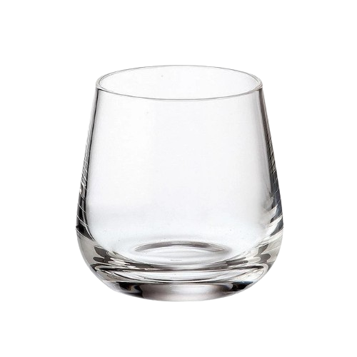 Набір чарок Ardea для горілки 50мл 6шт BOHEMIA