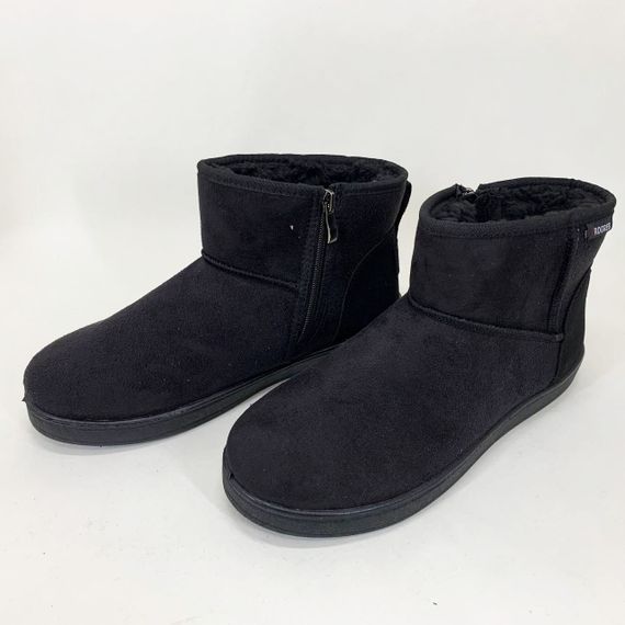 Зручне чоловіче взуття легке 42р, Черевики робочі чоловічі, Зручні черевики для роботи OX-70 | Зображення 4