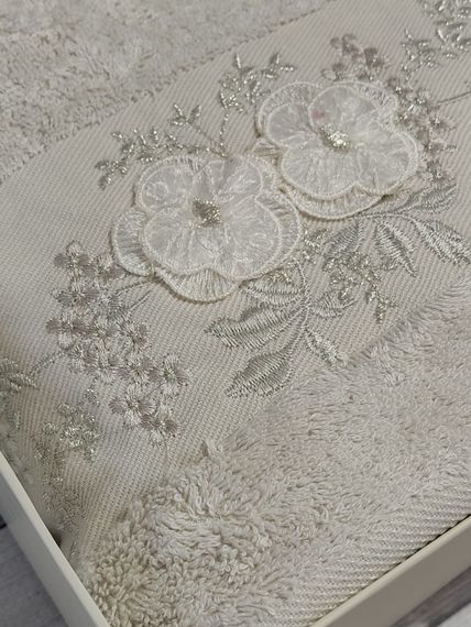 Набір рушників Pupilla  84598 Туреччина   Пеньє