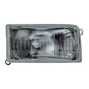 Фара правая VW T4  90-03, AutoTechteile, 394 1042, 2702986