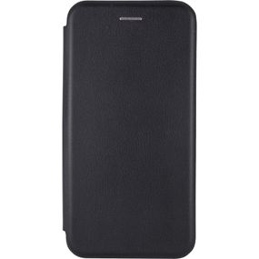 Чехол для мобильного телефона BeCover Exclusive Samsung Galaxy A16 4G SM-SM-A165/A16 5G SM-A166 Black (712199)