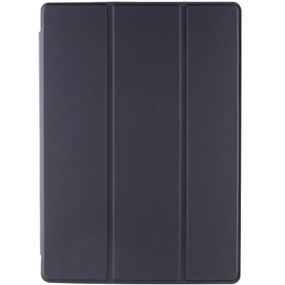 Чехол-книжка Book Cover (stylus slot) для Samsung Galaxy Tab S7 (T875) / S8 (X700/X706) Черный / Black