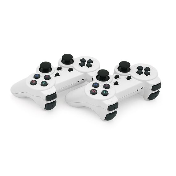 Смарт проектор S40GE+Game, Android 14, 720p, 150 ANSI, Wi-Fi 2.4+5G, White, Box | Зображення 3