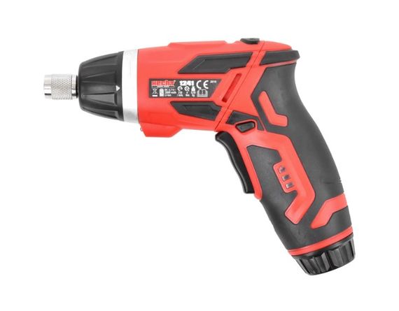 Аккумуляторный шуруповерт HECHT 1241 | Зображення 3