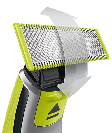 Змінні леза Philips QP260/50 | Зображення 2