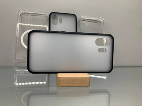 Nothing Phone 2 WLONS MagSafe Противоударный чехол