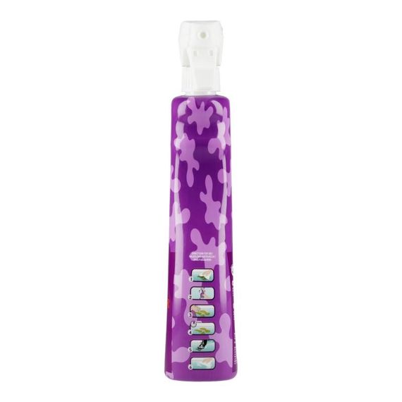 Спрей проти плям та запахів від собак з лавандою Misoko Stain & Odor Remover Lavender, 750 мл | Зображення 2
