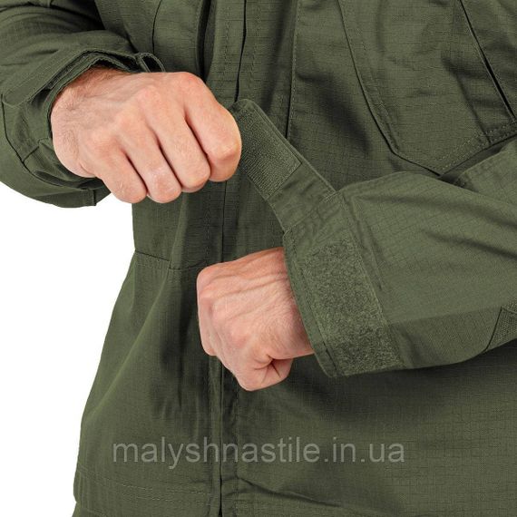 Куртка-кітель Sturm Mil-Tec "Chimera Combat Jacket" Олива | Зображення 8