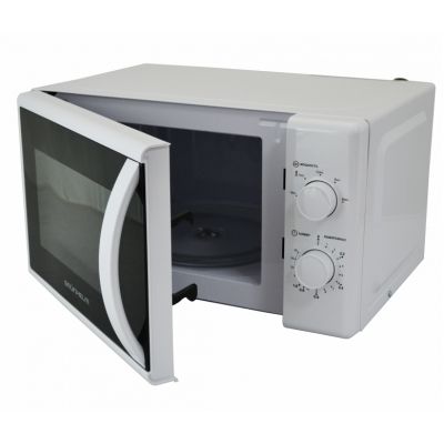 Микроволновая печь Grunhelm 20MX720-W | Зображення 3