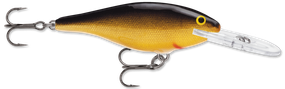 Воблер Rapala SR07 G