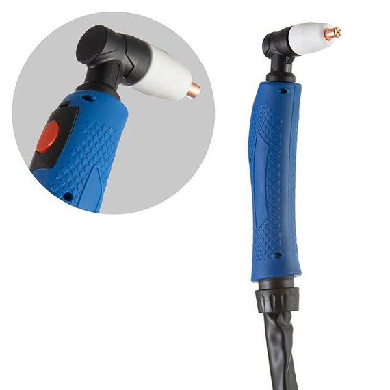 Плазморіз CUT-40A, STORM INTERTOOL WT-4040 | Зображення 9