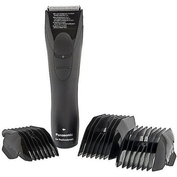 Машинка для стрижки Panasonic ER-GP30-K520 | Зображення 2