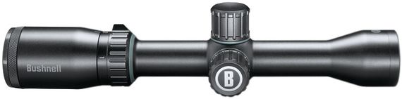 Прицел оптический Bushnell Prime 1-4x32 сетка Multi-X Оптический прицел Оптический прицел для АК 47 Прицел | Зображення 2