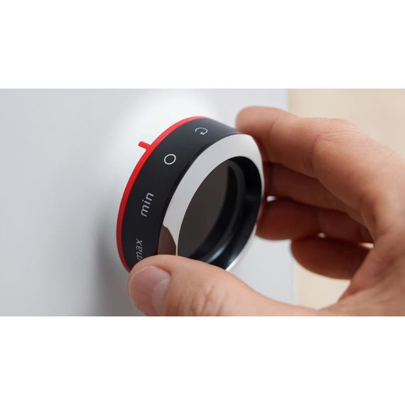 М'ясорубка Bosch MFWS420W | Зображення 1