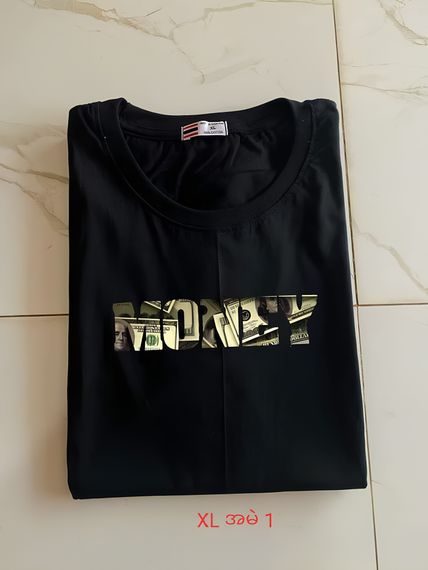 Футболка з дтф принтом