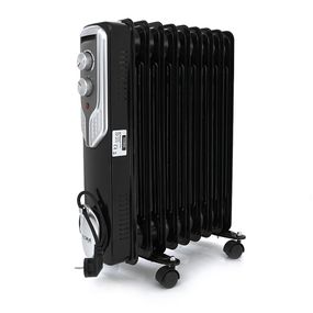 Масляный обогреватель FLORIA ZLN3659.2000Вт, 3 режима 800/1200/2000Вт, Box