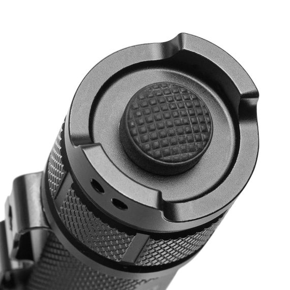 Ліхтар тактичний Mactronic Black Eye 1100 (1100 Lm) Recharg Type-C (THH0048) | Зображення 6