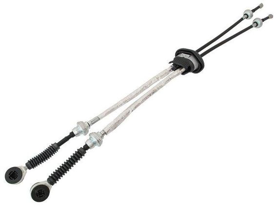 Peugeot Expert (від 95-) троси перемикання передач (2 шт комплект), 1496246080 Пежо Експерт