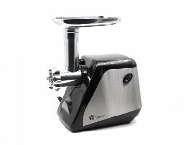 Мясорубка с соковыжималкой Domotec MS 2023 3000W