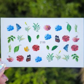 Слайдер 2135 на водяній основі