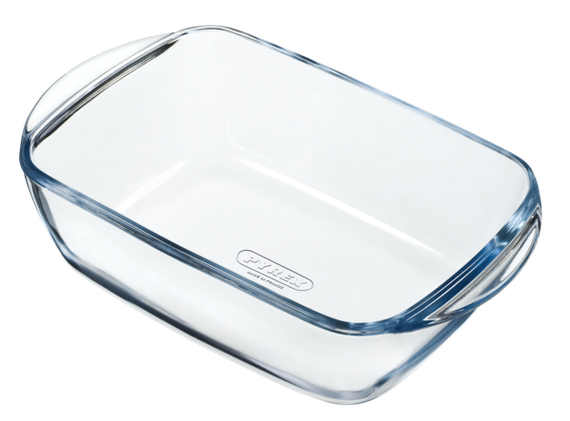 Форма для запікання Pyrex AirFryer, 23x15x6 см (1.2 л)