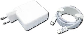 Блок живлення 61W Швидка та безпечна зарядка XPRO (lp-86717_833)