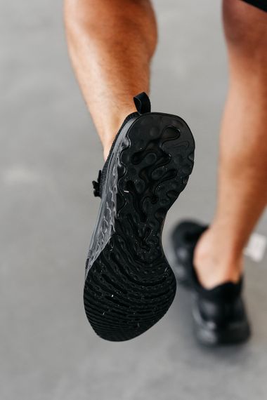 Кросівки React Infinity Run весна / літо / осінь 1504 44 | Зображення 6