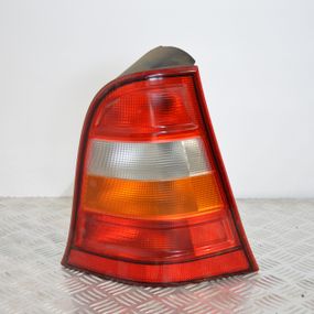 Ліхтар задній правий Mercedes A-Class W168 1997-2004 Фара стоп задня права Мерседес в168 1688200264